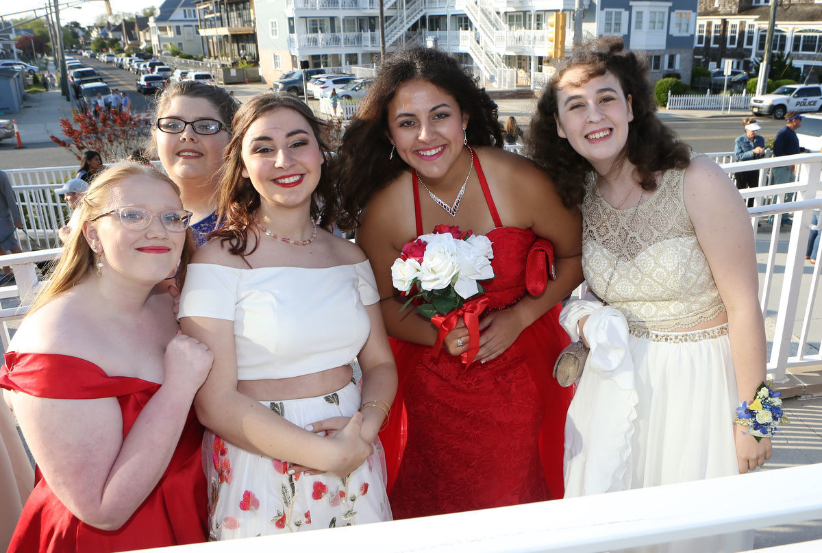 Lower Township Prom